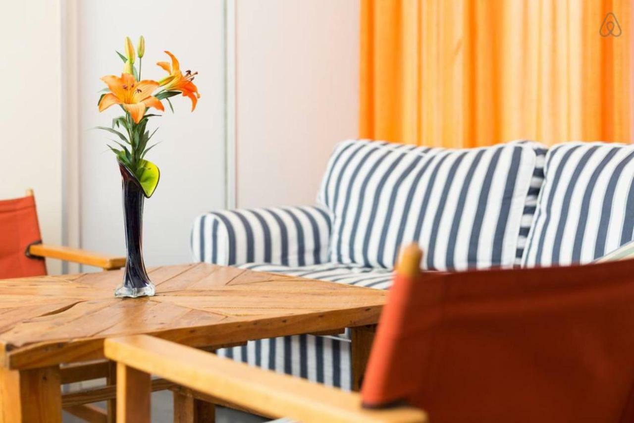 Lodging Sagrada Familia & Sant Pau Appartamento